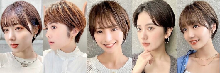 ロンド パルティール 大宮(Lond partir)のサロンヘッダー