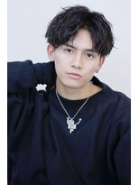 リップス 仙台annex(LIPPS)&nbsp;2wayグロスセンターパート