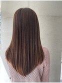 【柏】イメチェン×前髪あり×外ハネボブ×美髪 20代30代40代