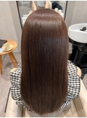 髪質改善メニューヘアエステ☆ヘッドスパ付き♪