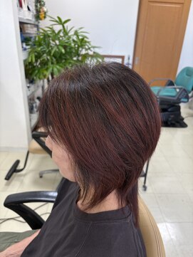 ニート(NEAT) ヘナ