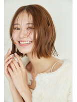 レ ブラン 白鷺店(r'eblanc)&nbsp;髪質改善・ショート/縮毛矯正/レイヤースタイル