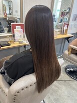 サンクチュアリー 千里山(Sanctuary)&nbsp;カットカラー