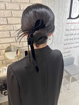 ディティカ サウ(Dityca sow)&nbsp;カチモリヘア