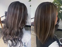ヘアーローラン 横浜(hair LORAN yokohama)