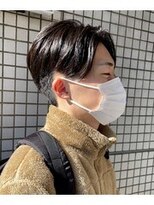 ネクサスアンドコー 錦糸町店(NEXUS&Co.)&nbsp;ナチュラルマッシュセンターパート