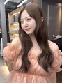 ユアーズヘア 東新宿店(youres hair) チルココアカラーも大人気!色持ち◎肌馴染みもいいです!