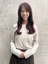 パル バイ ラベスト(Pal by lovest)&nbsp;西前 祐利