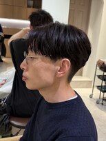 アイトーキョー 横浜(AI TOKYO) 本場韓国風ショートマッシュ