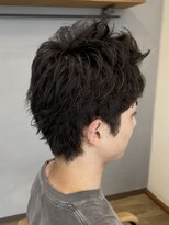ベッロ(Bello)&nbsp;スパイキーショート