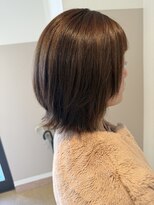 エイム(AIM)&nbsp;レイヤーボブ