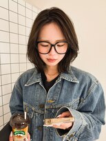 トーン(TONE) layer × Greige