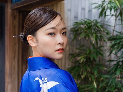 ジェイド(JADE)の写真