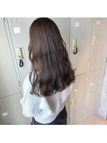 リソワ 尼崎園田(Lisoi)&nbsp;抜け感ブラウン