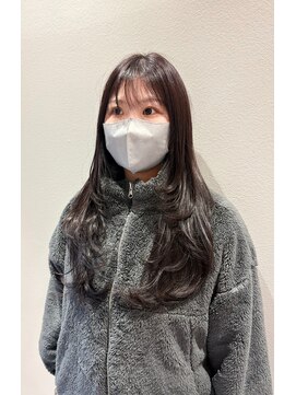 クレスエディット(CLESC'EDIT.) レイヤーカット