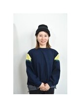 ネモトヤニーゴーマルマル(NEMOTOYA2500)&nbsp;上原 真子