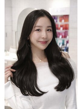 ミズチャーム(Ms.CHARM) 韓国風