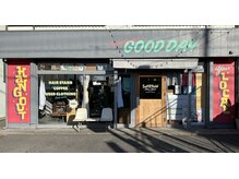 サムハウ(SOMEHOW)