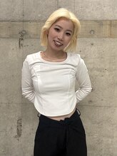 ウェウェ(wewe)&nbsp;瑠己杏 - rukia