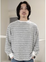 Hanon men's 大宮　メンズカット/メンズパーマ/ヘッドスパ【ハノンメンズ】&nbsp;吉川大亮 【大宮駅】