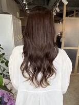 ルーチェ バイ シカマ(LUCE by ∞ SIKAMA) 大人女性人気◎透明感たっぷりオリーブベージュ