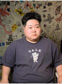 スパイキーショート/海老名スパイキー/厚木スパイキー