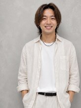アースコアフュールボーテ 川越店(EARTH coiffure beaute)&nbsp;土屋 風雅