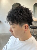 ブルニール 中崎町(BLEUNIR) ツイストスパイラル