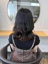 サイ(sai) 『夏のダメージ毛先をリセット◎』☆塩崎