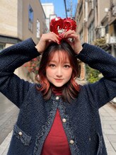 デコラ DECOR&nbsp;SHIOURA RIN