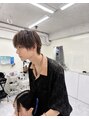 アグ ヘアー ショコラ梅田2号店(Agu hair chocolat)&nbsp;中島 聖矢