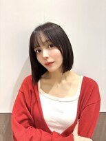 リブランド 銀座(REBRAND)&nbsp;ボブ