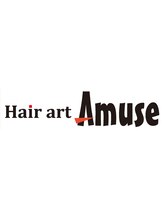 HAIR ART Amuse【アミューズ】