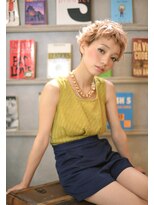 マイティ バイ エイチ(mighty by H)&nbsp;mighty ☆new☆autumn☆[052-262-4162]