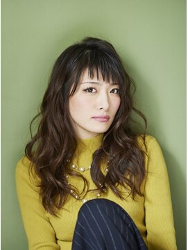 アシュリー(ashuley) 【ashuley】クールビューティ―☆