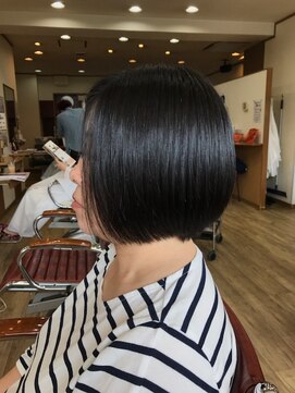 ヘアークラブワイズ(Hair Club Yz) イ・ヒヨン・バン