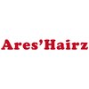 アレスヘア 町田店(Ares' Hairz)のお店ロゴ