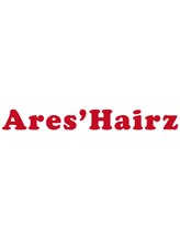 Ares' Hairz 町田店【アレスヘア】