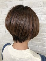 アンククロス 表参道(ANKH CROSS)&nbsp;くびれショート