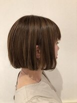 ネオリーブエム(Neolive em;)&nbsp;neolive em ミニボブ☆☆