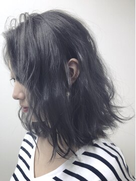 ロイヤルヘアー(ROYAL HAIR) ミディアム