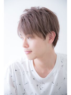 ヘアーサロン シエル(haira salon ciel) メンズ