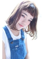 マイティ バイ エイチ(mighty by H)&nbsp;【mighty】BOB