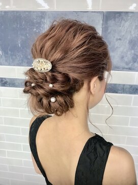 ルミネート 大塚店(Ruminate) パーティーセット【大塚/池袋/新大塚】