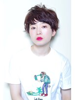 デコラージュ(Decollage)&nbsp;マッシュショート