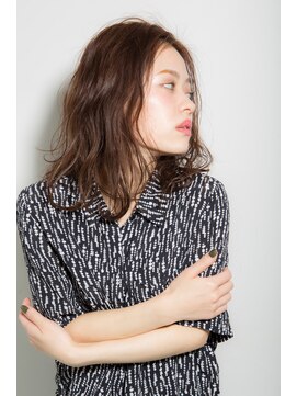 バランス オオミヤ(balance OMIYA) 《balance》クールウェーブ