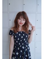 美容室 パルス 静岡鷹匠店(PALS) 、