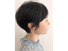 ヘアスタジオリリィ(Hair studio Lily)
