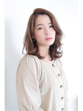 レフラム 亀有駅 亀有北口店(le:fro:m) le:fro:m 亀有駅　亀有北口【レフラム】