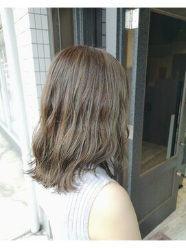 サード プレイス(Third Place) マットカラー!